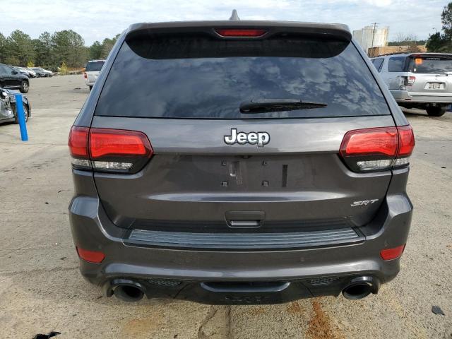 Photo 6 from auction – 2015 JEEP GRAND CHER with VIN 1C4RJFDJ5FC796987