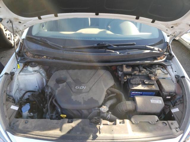 Photo 11 from auction – 2015 HYUNDAI ACCENT GLS with VIN KMHCU5AE2FU217782