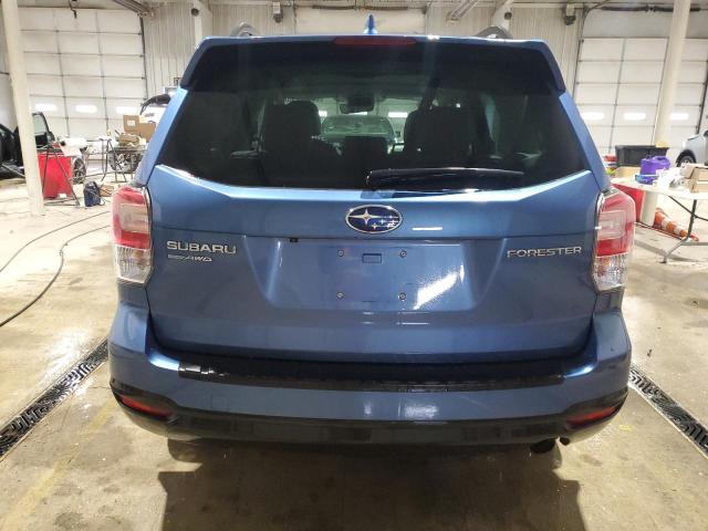 Photo 6 from auction – 2018 SUBARU FORESTER 2 with VIN JF2SJALC6JH540202