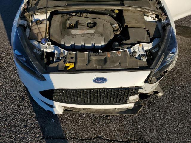 Photo 11 from auction – 2018 FORD FOCUS ST with VIN 1FADP3L90JL287760