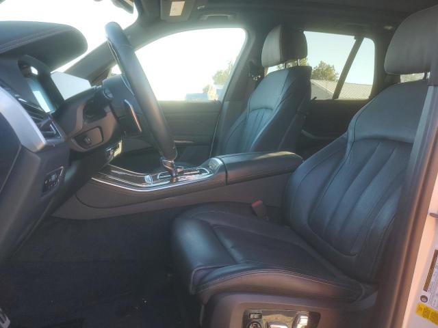 Photo 7 from auction – 2020 BMW X5 SDRIVE with VIN 5UXCR4C04L9B36154