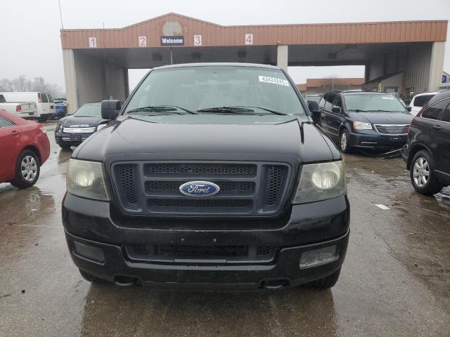 صورة رقم 5 من المزاد - 2005 FORD F150 SUPER مع VIN 1FTPW14545FB48522