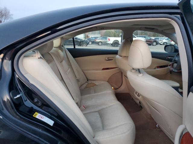 Photo 10 from auction – 2010 LEXUS ES 350 with VIN JTHBK1EG8A2377971