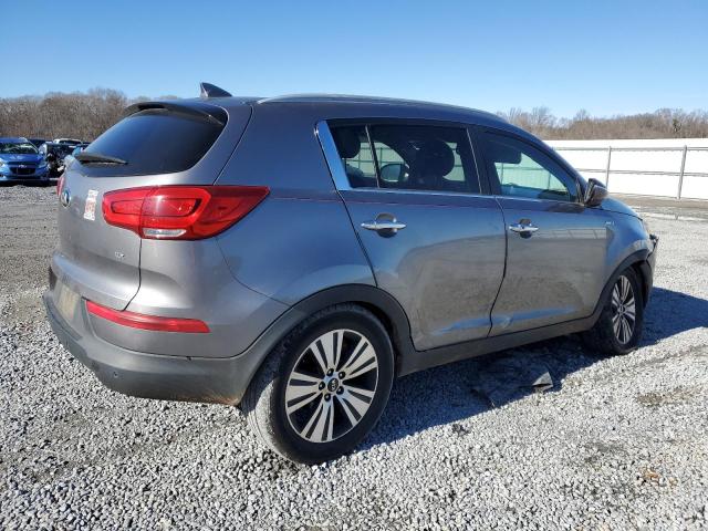 Photo 3 from auction – 2016 KIA SPORTAGE E with VIN KNDPCCAC7G7860737