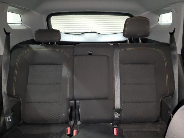 Photo 10 from auction – 2020 GMC TERRAIN SL with VIN 3GKALTEV4LL286299