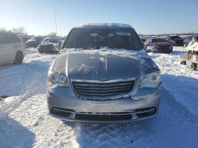 Photo 5 from auction – 2016 CHRYSLER TOWN & COU with VIN 2C4RC1GG2GR189614