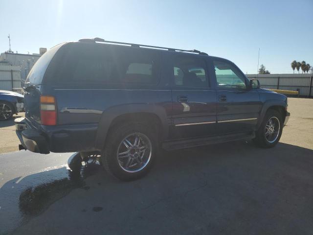 Photo 3 from auction – 2002 CHEVROLET SUBURBAN C with VIN 3GNEC16T72G259529