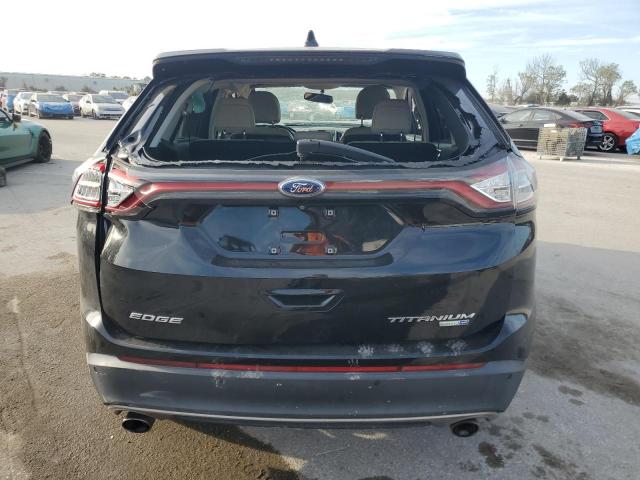 Photo 6 from auction – 2017 FORD EDGE TITAN with VIN 2FMPK4K95HBC13091