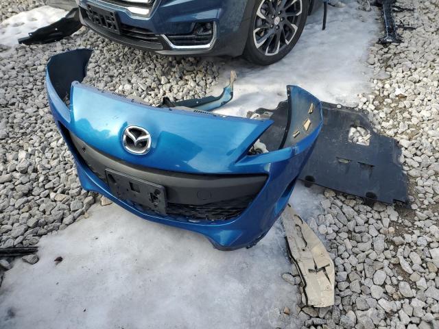 Photo 12 from auction – 2012 MAZDA 3 I with VIN JM1BL1L70C1600823