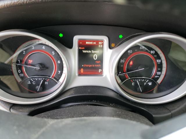 صورة رقم 9 من المزاد - 2019 DODGE JOURNEY SE مع VIN 3C4PDCBB5KT867130