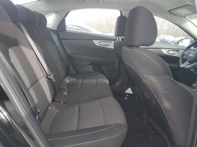 Photo 10 from auction – 2023 KIA FORTE LX with VIN 3KPF24AD8PE519487