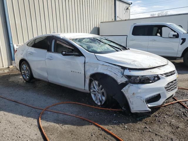 Photo 4 from auction – 2017 CHEVROLET MALIBU LT with VIN 1G1ZE5ST0HF138958