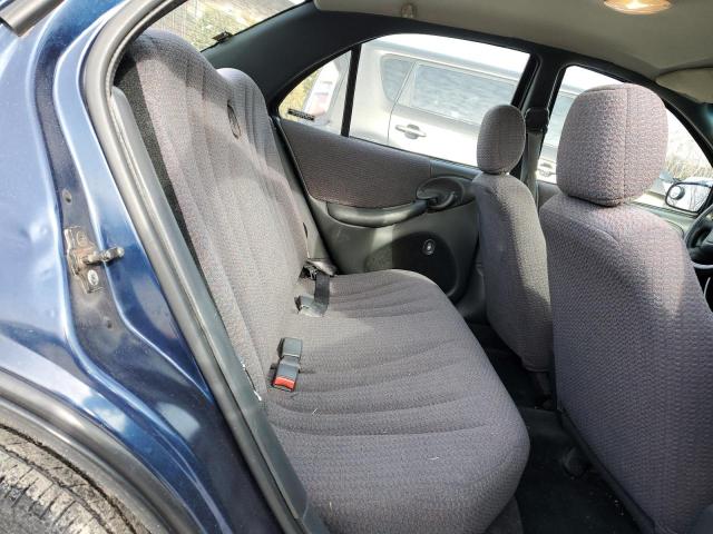 Photo 10 from auction – 2002 PONTIAC SUNFIRE SE with VIN 1G2JB524027191347