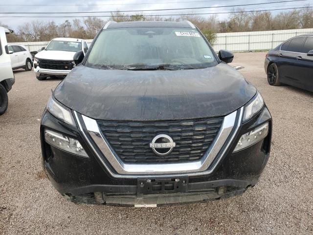 Photo 5 from auction – 2023 NISSAN ROGUE SL with VIN 5N1BT3CA9PC810754