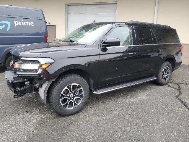 Photo 1 from auction – 2023 FORD EXPEDITION with VIN 1FMJK1J87PEA16309
