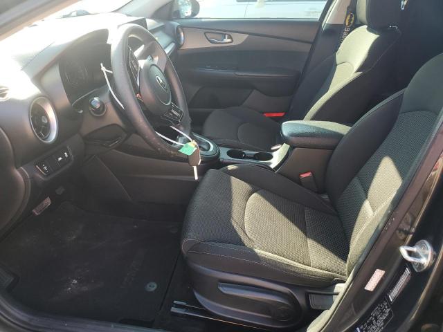 Photo 7 from auction – 2019 KIA FORTE FE with VIN 3KPF24AD3KE110483