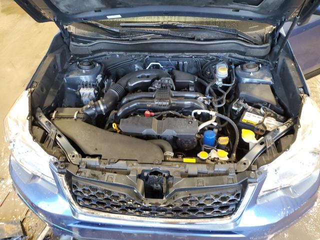 Photo 12 from auction – 2016 SUBARU FORESTER 2 with VIN JF2SJADC1GH480160