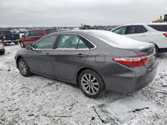 Photo 2 from auction – 2017 TOYOTA CAMRY LE with VIN 4T1BF1FK7HU346987