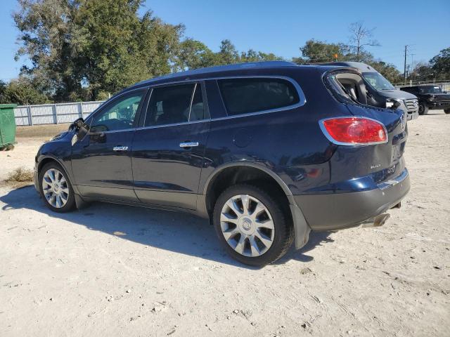 Photo 2 from auction – 2012 BUICK ENCLAVE with VIN 5GAKVDED1CJ151314