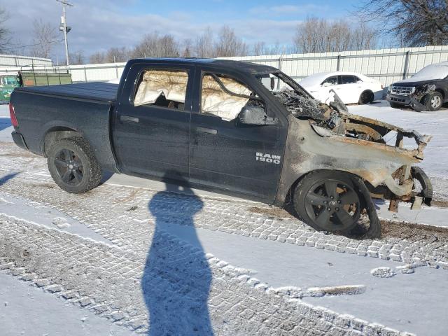 Photo 4 from auction – 2014 RAM 1500 ST with VIN 1C6RR7KT5ES248826