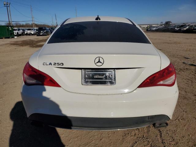 Photo 6 from auction – 2016 MERCEDES-BENZ CLA 250 with VIN WDDSJ4EB0GN327153