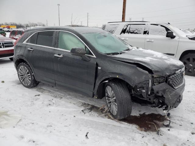 Photo 4 from auction – 2024 CADILLAC XT4 PREMIU with VIN 1GYFZDR4XRF100138