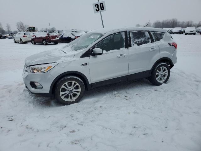 FORD ESCAPE SE 2019 with VIN 1FMCU9GD0KUB50244 - Photo from auction