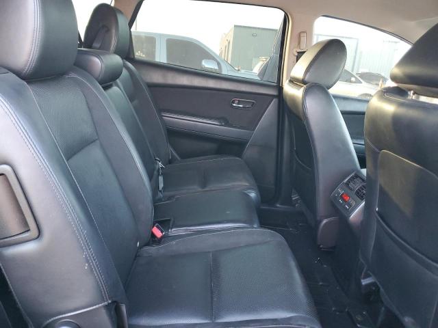 Photo 11 from auction – 2013 MAZDA CX-9 TOURI with VIN JM3TB2CA0D0402153