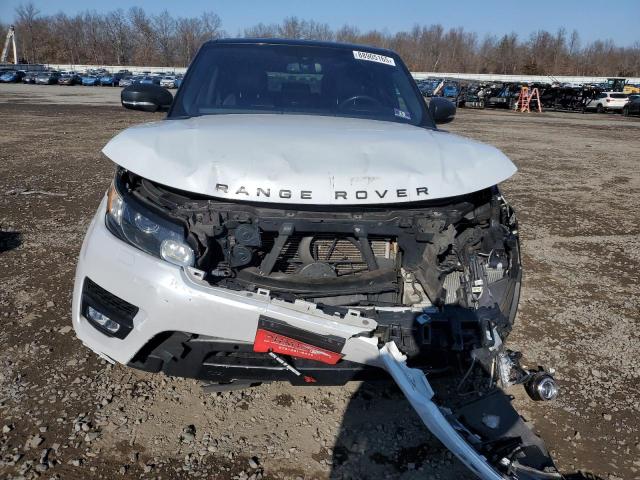 Photo 5 from auction – 2016 LAND ROVER RANGE ROVE with VIN SALWR2EF6GA568842