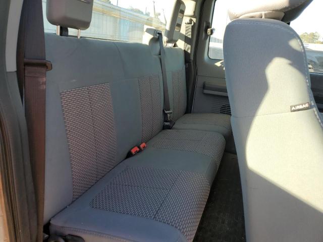 Photo 10 from auction – 2012 FORD F250 SUPER with VIN 1FT7X2A62CEB82560