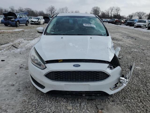 Photo 5 from auction – 2017 FORD FOCUS SE with VIN 1FADP3F20HL209908