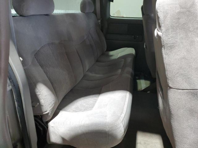 Photo 10 from auction – 2000 CHEVROLET SILVERADO with VIN 2GCEK19V6Y1159304