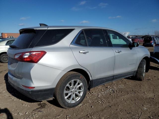 Photo 3 from auction – 2020 CHEVROLET EQUINOX LT with VIN 2GNAXTEV5L6182609