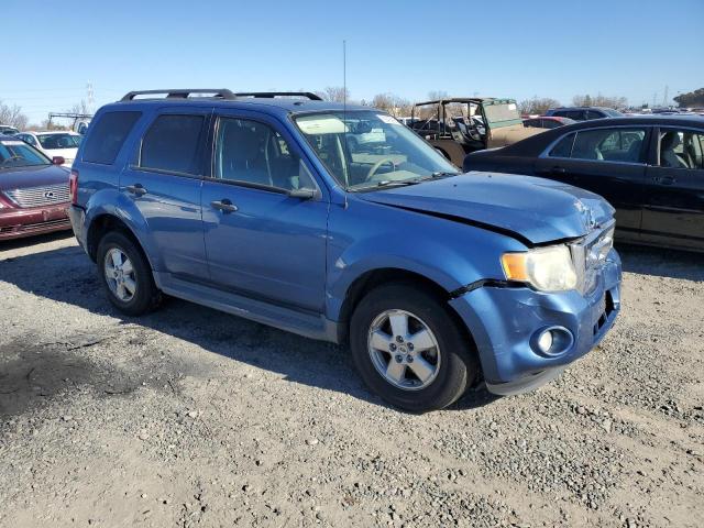 Photo 4 from auction – 2010 FORD ESCAPE XLT with VIN 1FMCU0D79AKA09936
