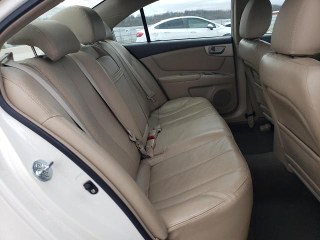 Photo 10 from auction – 2008 KIA OPTIMA LX with VIN KNAGE123985248790