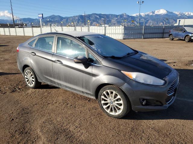 Photo 4 from auction – 2017 FORD FIESTA TIT with VIN 3FADP4CJ4HM136297