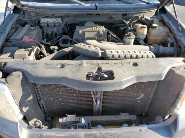 Zdjęcie 11 z aukcji – 2005 FORD F150 z VIN 1FTPX14505FB37739