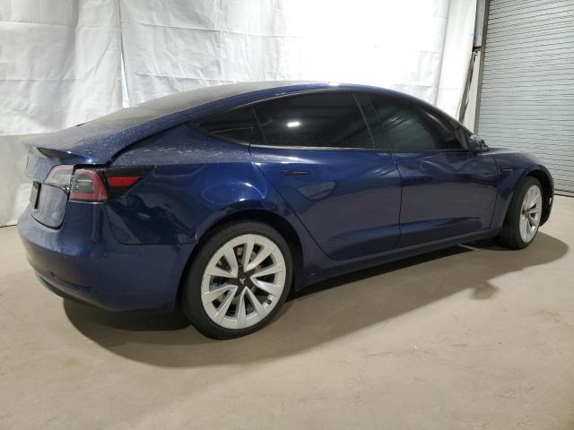Photo 3 from auction – 2022 TESLA MODEL 3 with VIN 5YJ3E1EA7NF371932