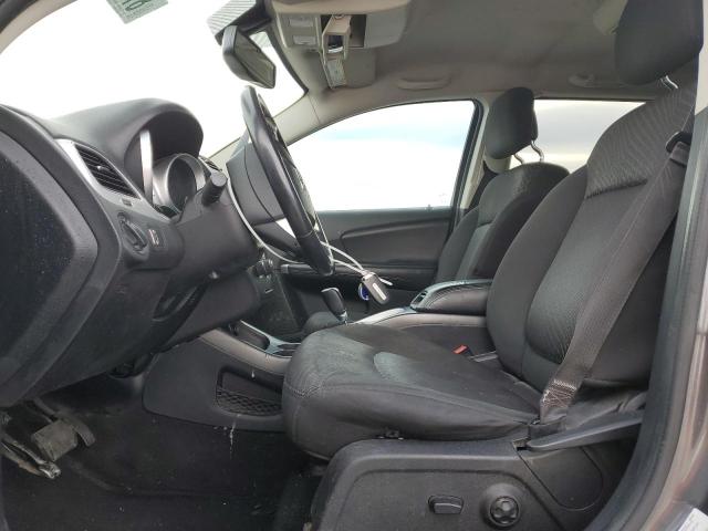Фото 7 с аукциона – 2014 DODGE JOURNEY SE с VIN 3C4PDCAB2ET214308