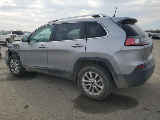 Photo 2 from auction – 2019 JEEP CHEROKEE L with VIN 1C4PJLCB2KD247803