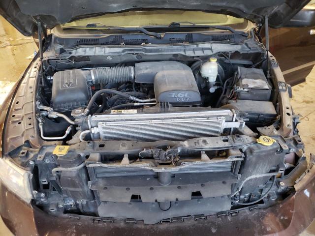 Photo 11 from auction – 2013 RAM 1500 SLT with VIN 1C6RR7LG3DS676071