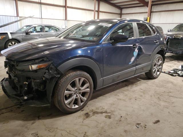 MAZDA CX-30 PREF 2021 with VIN 3MVDMBCL9MM301293 - Photo from auction