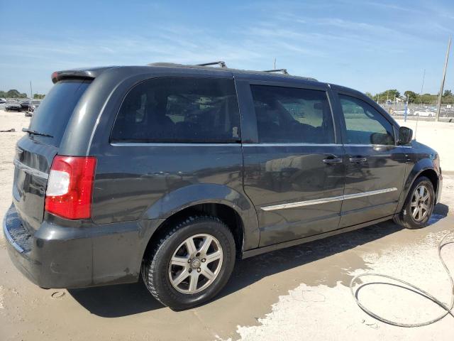Photo 3 from auction – 2012 CHRYSLER TOWN & COU with VIN 2C4RC1BG1CR325703
