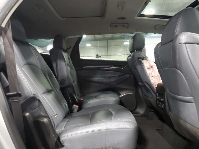 Photo 11 from auction – 2021 BUICK ENCLAVE PR with VIN 5GAEVBKW1MJ128821