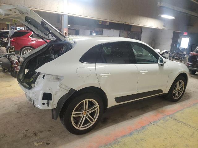 Photo 3 from auction – 2017 PORSCHE MACAN with VIN WP1AA2A52HLB00214