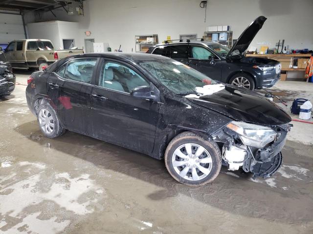 Photo 4 from auction – 2015 TOYOTA COROLLA L with VIN 2T1BURHE4FC478261