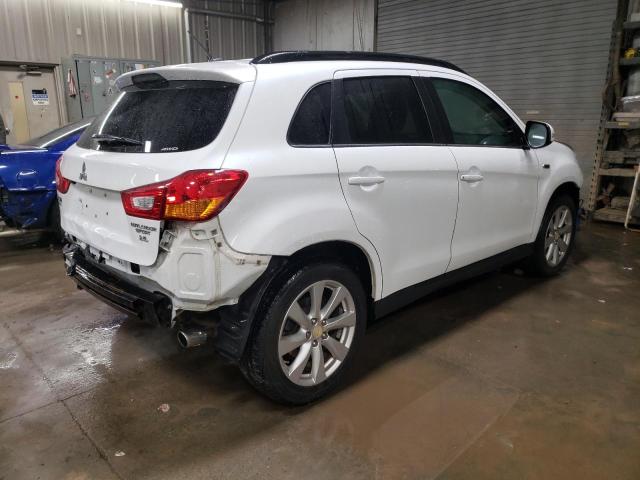 Photo 3 from auction – 2015 MITSUBISHI OUTLANDER with VIN 4A4AR4AW7FE037037