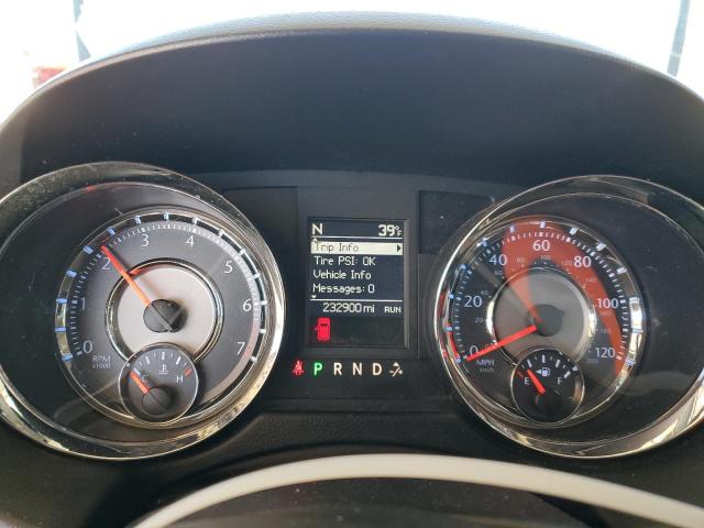 Photo 9 from auction – 2012 CHRYSLER TOWN & COU with VIN 2C4RC1BG2CR187248