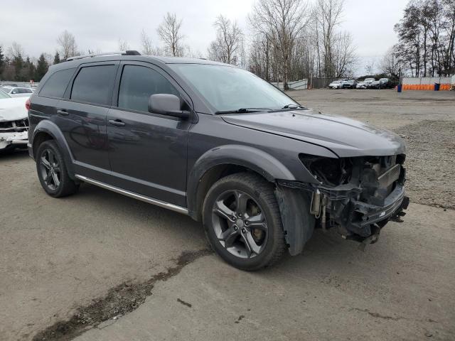 Photo 4 from auction – 2016 DODGE JOURNEY CR with VIN 3C4PDCGG0GT107490