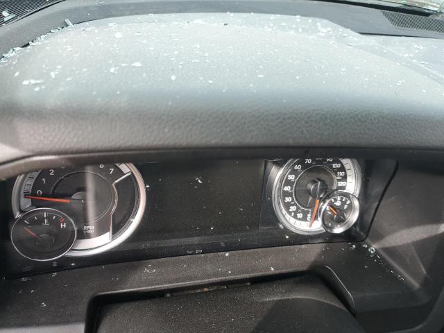Photo 9 from auction – 2018 RAM 1500 SLT with VIN 3C6RR7LTXJG130514
